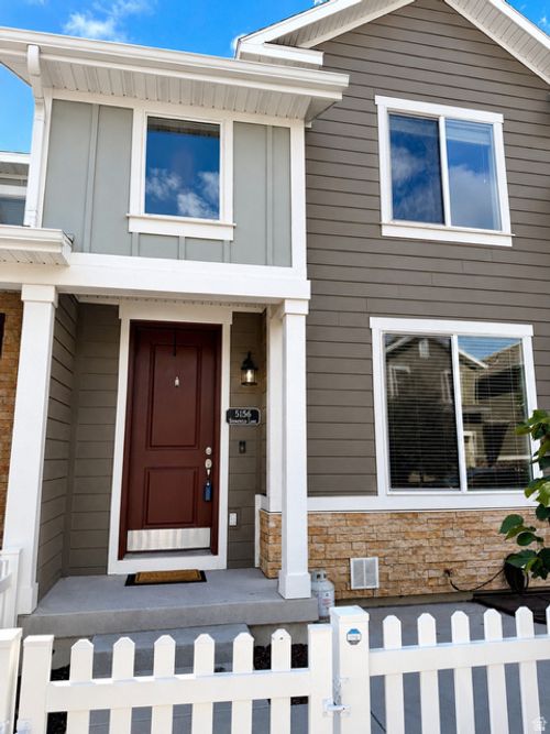 5153 W Stockfield Ln, Herriman, UT, 84096-1500 | Card Image