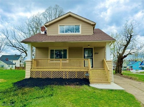 3922 E 120th Street, Cleveland, OH, 44105 | Card Image
