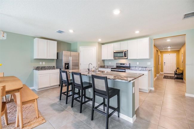13304 Mylion Way, House other with 4 bedrooms, 2 bathrooms and null parking in SPRING HILL FL | Image 5