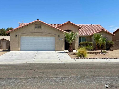 11486 E Del Golfo, Yuma, AZ, 85367-8952 | Card Image