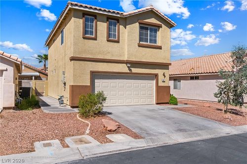 6017 Soft Springs Ave, Las Vegas, NV, 89130-7084 | Card Image