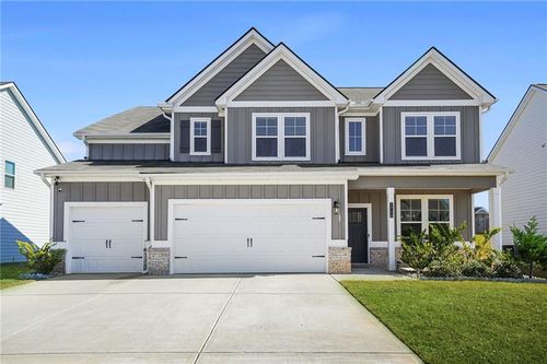 1729 Cadence St, Locust Grove, GA, 30248-7436 | Card Image