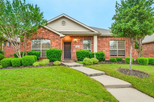 4629 Brighton Dr, Mckinney, TX, 75070-8678 | Card Image