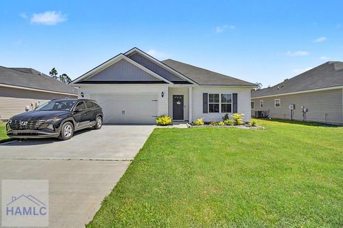 99 Mcclelland Loop Ne, Ludowici, GA, 31316 | Card Image
