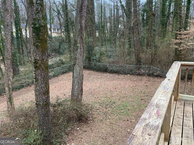 4647 Hardwood Rd, House other with 4 bedrooms, 3 bathrooms and 2 parking in Stone Mountain GA | Image 36