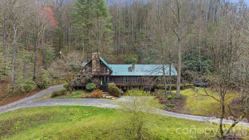 652 Shepherds Creek Rd, Robbinsville, NC, 28771-9323 | Card Image