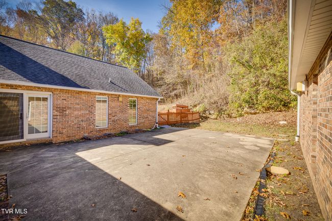 246 Worthington Dr, House other with 6 bedrooms, 6 bathrooms and null parking in Kingsport TN | Image 80