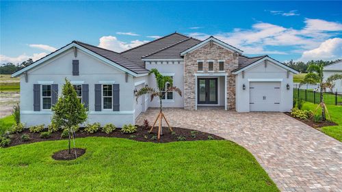 12355 Stonegate Trl, Parrish, FL, 34219-8380 | Card Image