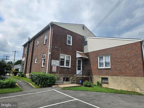 2761 Jenkintown Rd, GLENSIDE, PA, 19038-2500 | Card Image