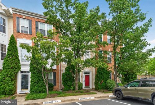 932 Harrison Cir, ALEXANDRIA, VA, 22304-7316 | Card Image