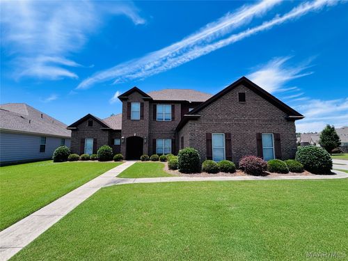 9085 Chastain Park Dr, Montgomery, AL, 36117-9245 | Card Image