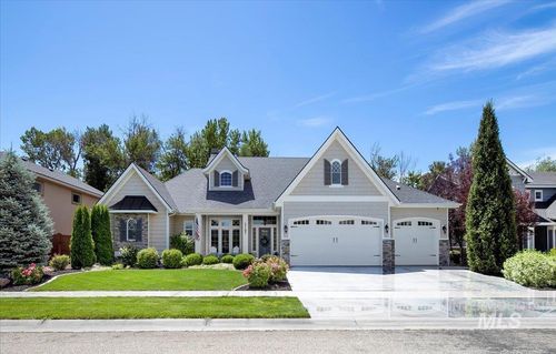 5107 W River Springs St, Eagle, ID, 83616-6274 | Card Image