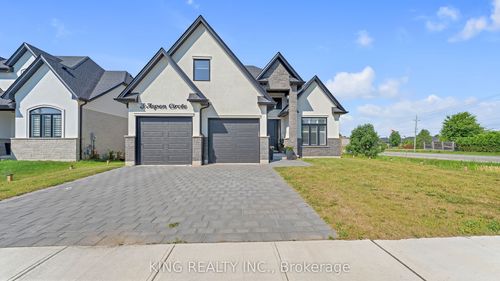 3 Aspen Cir, Thorndale, ON, N0M2P0 | Card Image