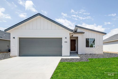 1711 Sw Pegasus Peak Ave, Mountain Home, ID, 83647-1220 | Card Image