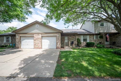 14810 Paris Ct, Allen Park, MI, 48101-3065 | Card Image