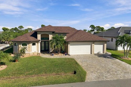 15208 Hennipen Cir, Port Charlotte, FL, 33981-4662 | Card Image