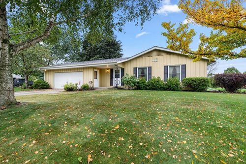 6819 Eastwood Trail, Trenton, WI, 53090 | Card Image