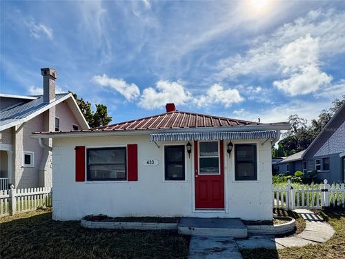 433 Pennsylvania Ave, SAINT CLOUD, FL, 34769-2882 | Card Image