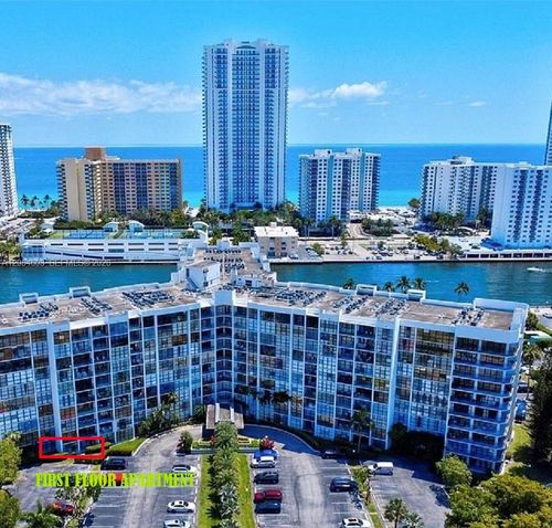 107-1000 Parkview Dr, Hallandale Beach, FL, 33009-2979 | Card Image