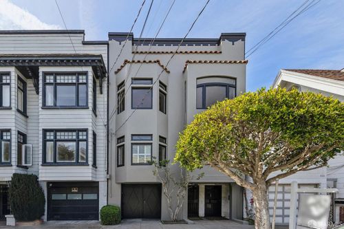 119-121 16th Ave, San Francisco, CA, 94118-1016 | Card Image