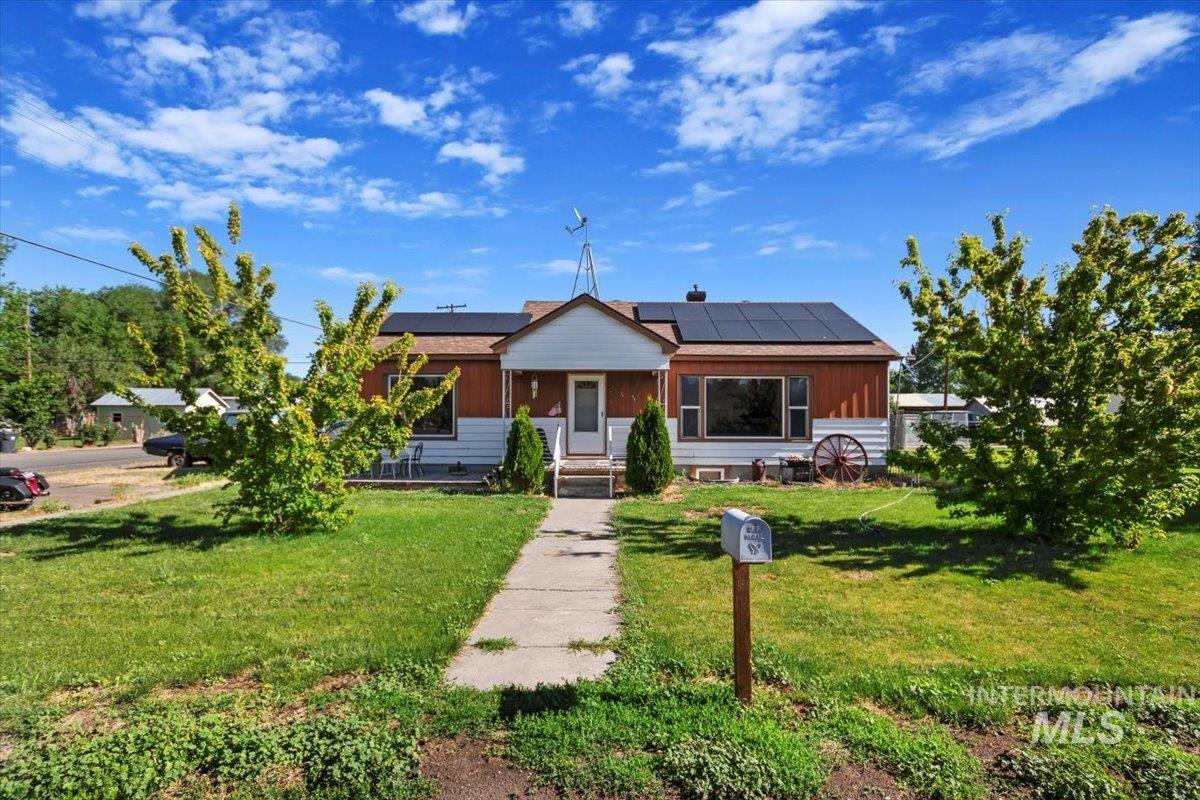 2nd Ave, Wendell, ID 83355