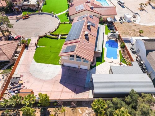 2877 S Buffalo Dr, Las Vegas, NV, 89117-2931 | Card Image