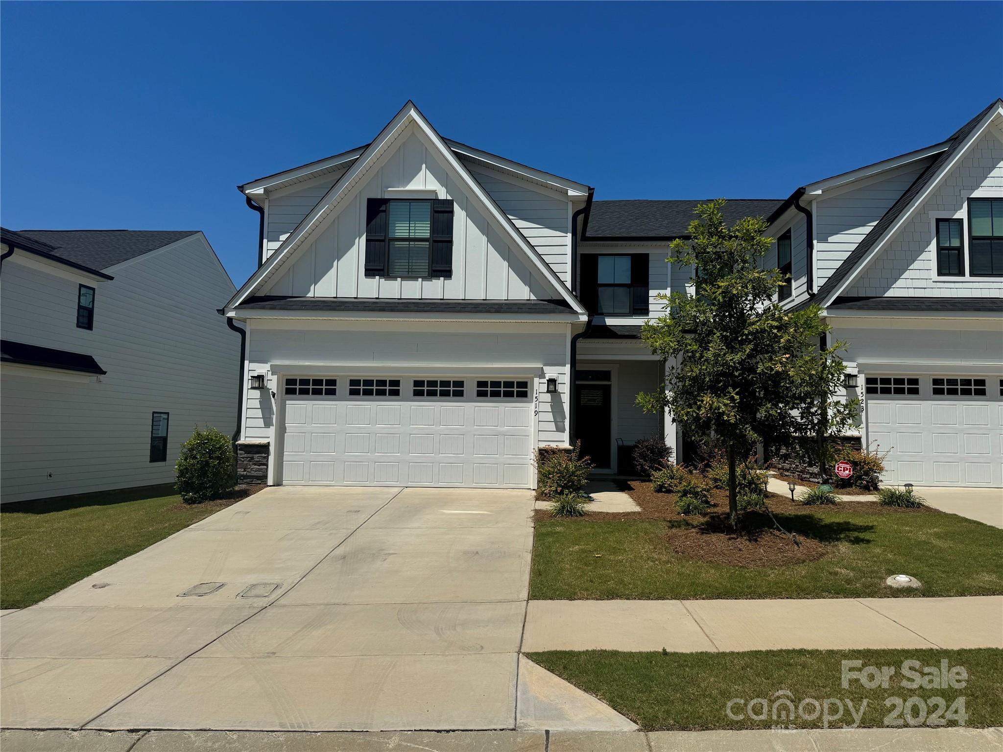 Dennis Austin Ln, Indian Trail, NC 28079