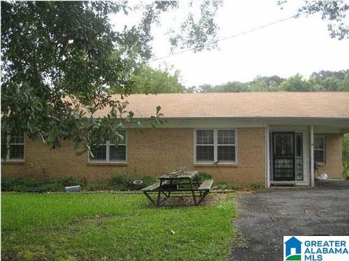 475 Springdale Rd, MOUNT OLIVE, AL, 35117-3259 | Card Image