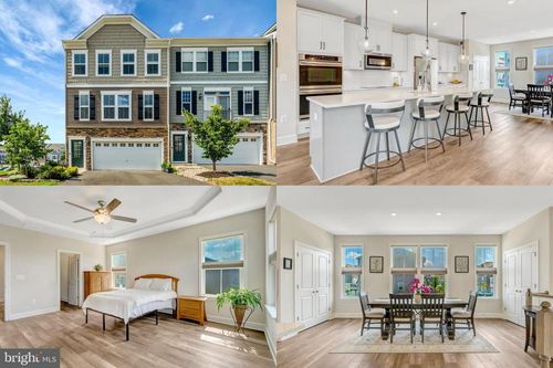 8664 Underhill Ln, MANASSAS, VA, 20112-2447 | Card Image