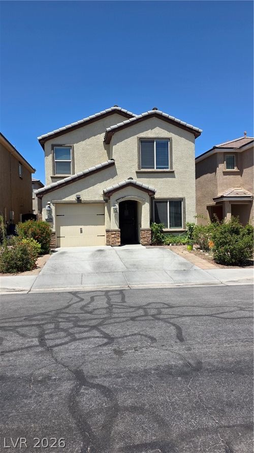 6262 Clackamas Ct, Las Vegas, NV, 89122-1201 | Card Image