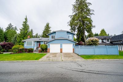 11775 Chateau Wynd, House other with 6 bedrooms, 3 bathrooms and 4 parking in Delta BC | Image 3