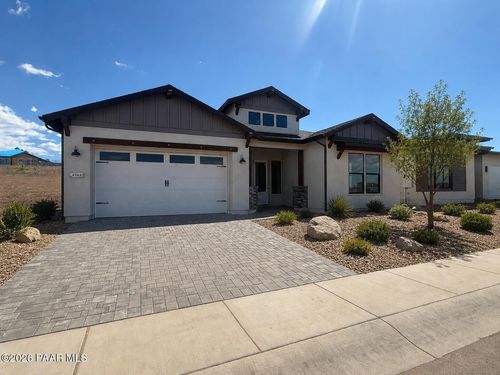 4343 N Larkin Avenue, Prescott Valley, AZ, 86314 | Card Image