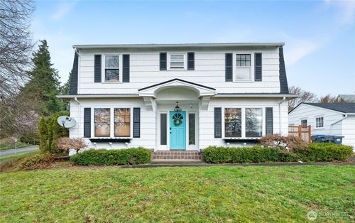 600 Terrace Ave, Aberdeen, WA, 98520-2721 | Card Image