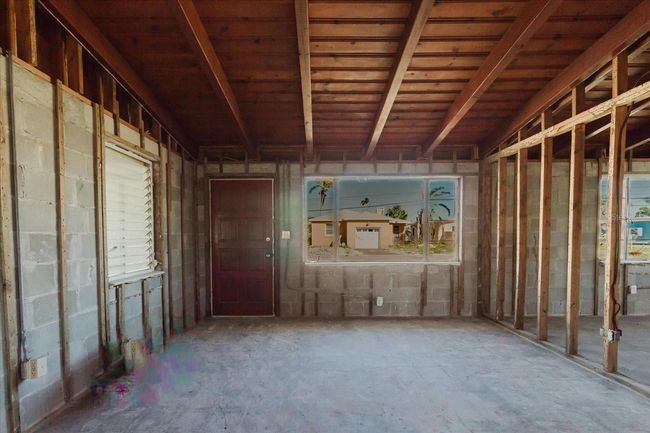 596 S Bayshore Dr, House other with 2 bedrooms, 1 bathrooms and null parking in MADEIRA BEACH FL | Image 9