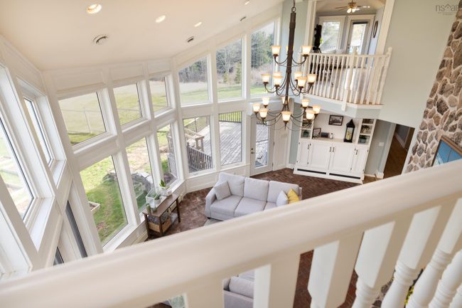 359 Harmony Ridge Rd, House other with 4 bedrooms, 5 bathrooms and 4 parking in Harmony NS | Image 28