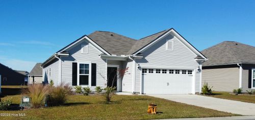 9463 Barnstormer Dr, Carolina Shores, NC, 28467-1210 | Card Image