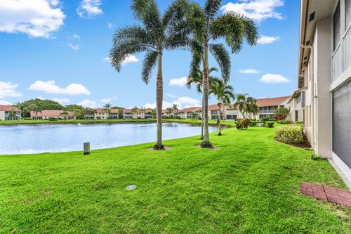 2-14388 Emerald Lake Dr, Delray Beach, FL, 33446-3664 | Card Image