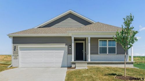 7204 S 204th Ave, Gretna, NE, 68028-4187 | Card Image