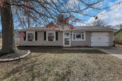 426 Ridgemere Way, Lancaster, OH, 43130-5108 | Card Image