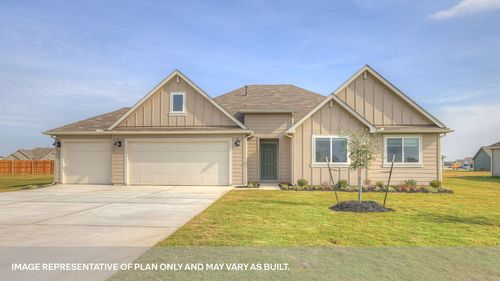399 Barron Estate Dr, Lockhart, TX, 78644-5304 | Card Image
