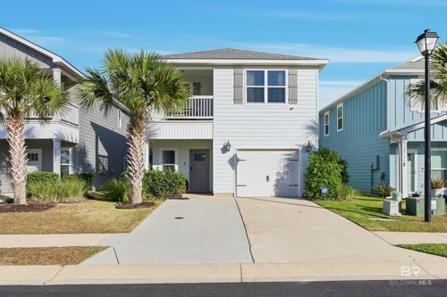 23956 Cottage Loop, Orange Beach, AL, 36561-5227 | Card Image