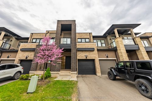 391 Athabasca Common, Oakville, ON, L6H0R5 | Card Image