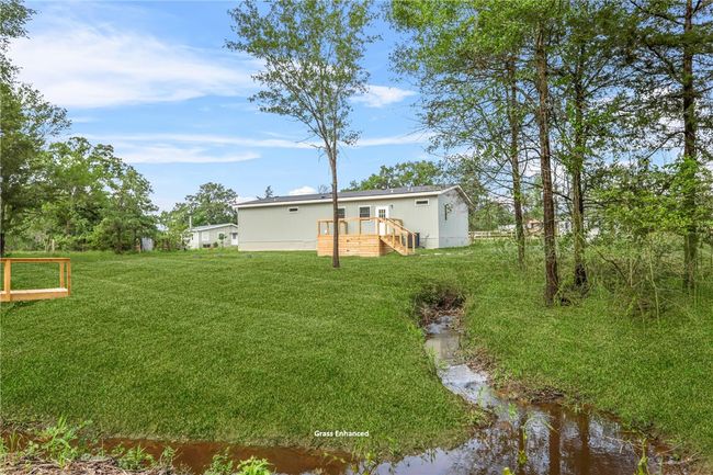 View of one of two creeks | Image 4
