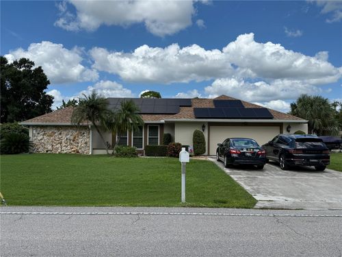 22402 Westchester Blvd, PUNTA GORDA, FL, 33980-8434 | Card Image
