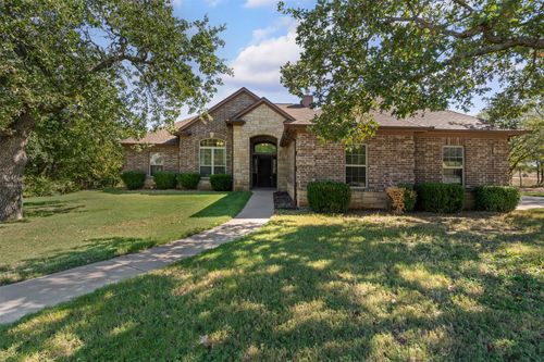 1505 Cross Oak Ct, Graham, TX, 76450-4341 | Card Image