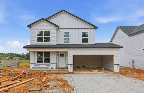 2804 Brewster Dr, Clarksville, TN, 37042-8236 | Card Image