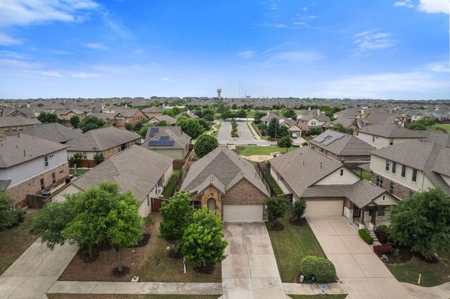 1217 Clearwing Cir, House other with 2 bedrooms, 2 bathrooms and 2 parking in Georgetown TX | Image 31