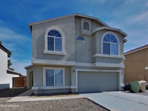 7321 N 69th Ave, Glendale, AZ, 85303-2138 | Card Image