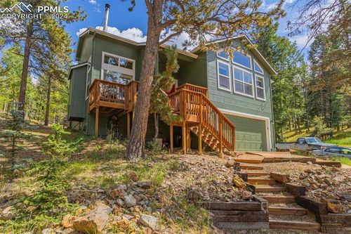 413 Remwood Circle, Divide, CO, 80814 | Card Image