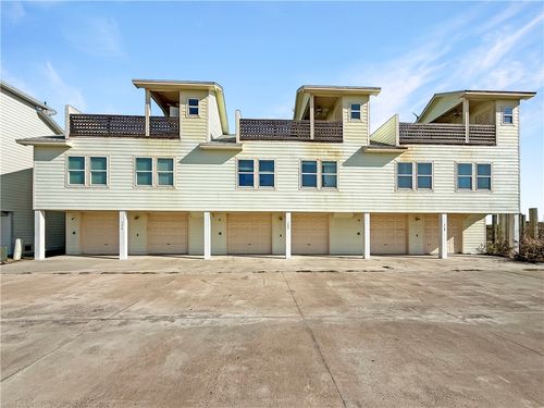 126 W Palm Beach Drive, Port Aransas, TX, 78373 | Card Image